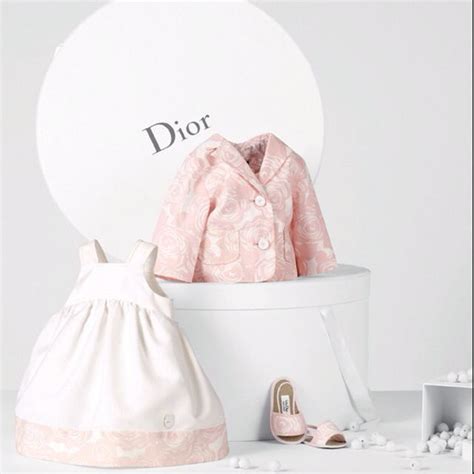 dior baby cream|Dior baby girl.